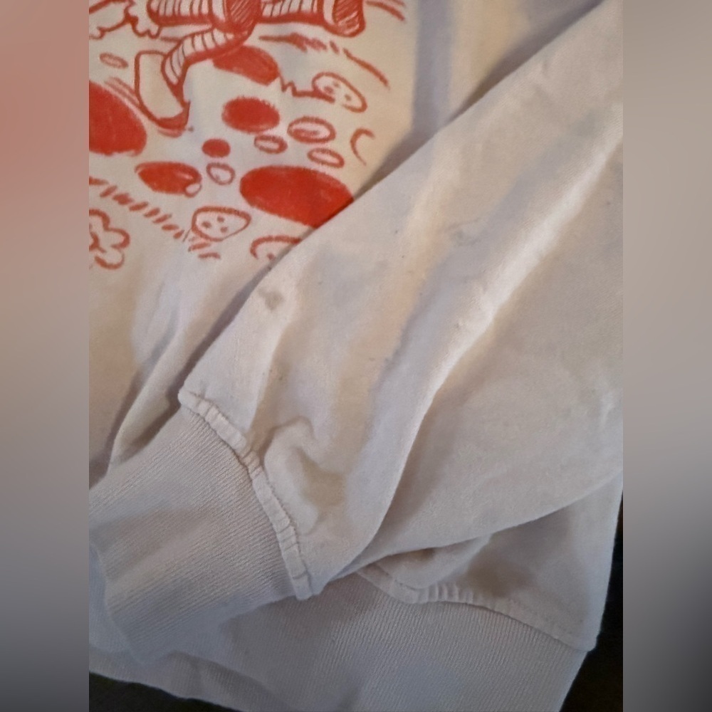 Strawberry Shortcake Sweatshirt - Picture 3 of 4